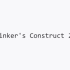 Tinker's Construct 2-匠魂2-part-1-自然生成和工具制作入门