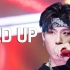 [中字]制作人李大辉 AB6IX - RED UP 回归秀舞台 Comeback Show VIVID