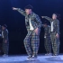南京澳世街舞团-HHI2018江苏赛区小齐舞决赛