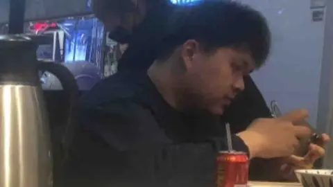 【杜海皇】羡慕死了你们这些偶遇海皇的人