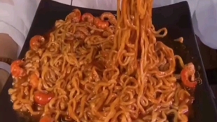 火鸡面煮着吃好吃吗 674888d68597d6c70ef03a25411e19eab953db29.jpg@310w_174h_1c_100q.jpg