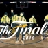 【JabbaWockeez / 假面舞团】NBA 2109 / 总决赛现场 / 表演秀