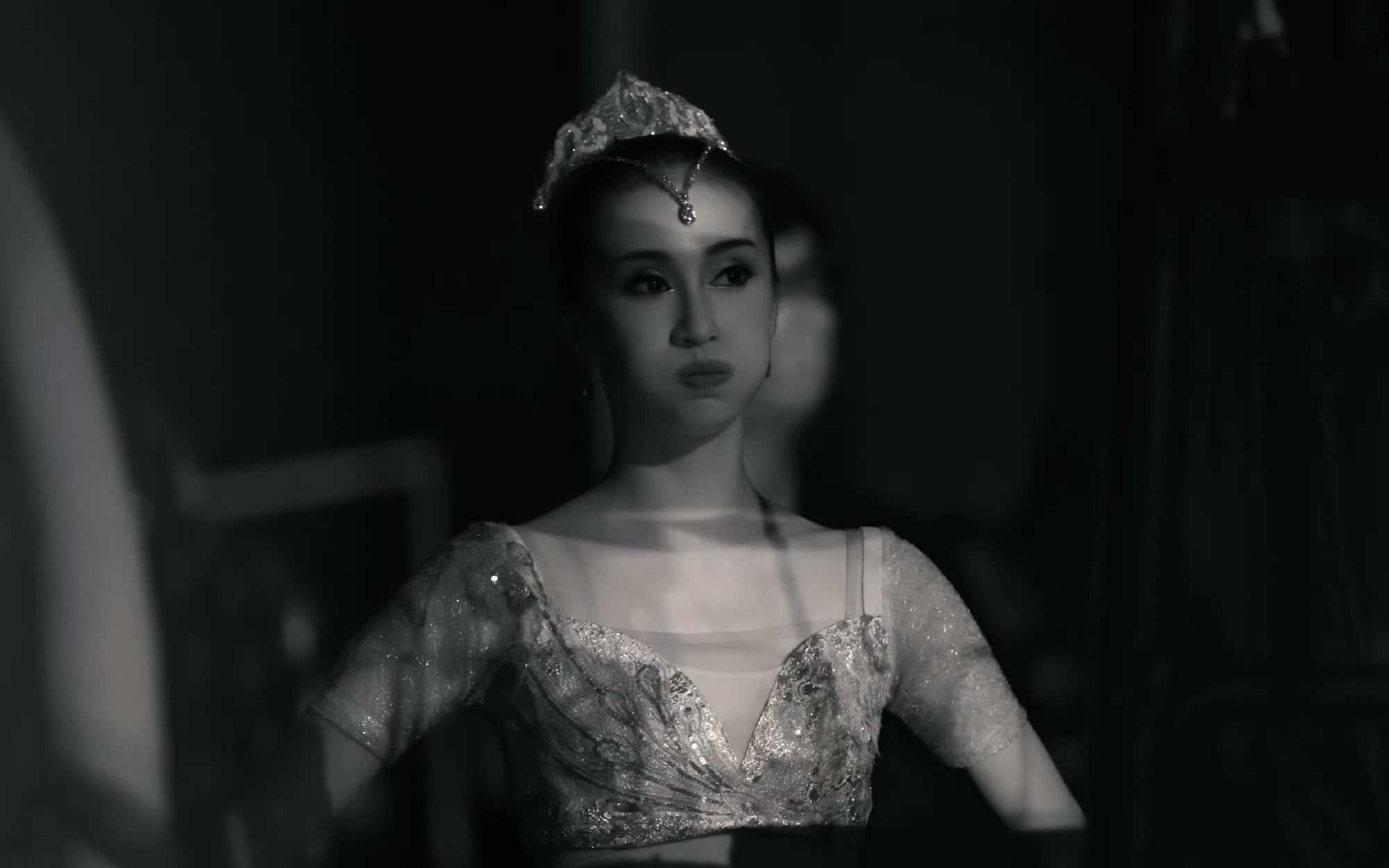 【最喜爱的独舞伶娜合集】中国芭蕾的遗珠 战薪潞合集