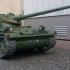 一步步制造一台 1:8 AMX-13坦克