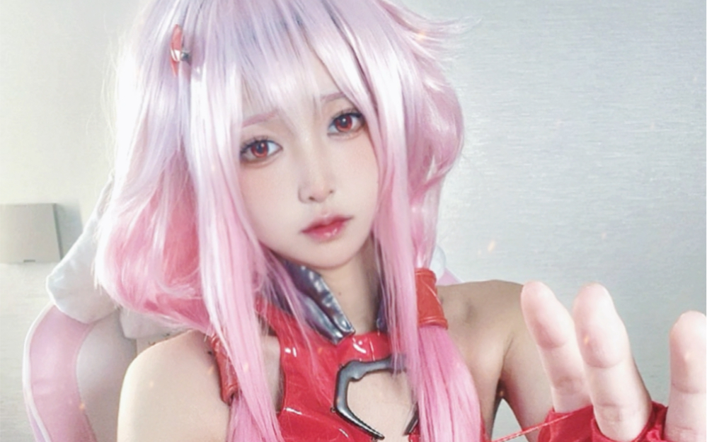 I'm in love with Prayer again.