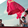 “有我！”这是中国青年的答案