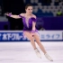 世界震惊-卡米拉·瓦利耶娃花样滑冰奇迹