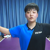业余球友真实现象：一拉下旋就跳起来，这是为sa捏？                       -VD
