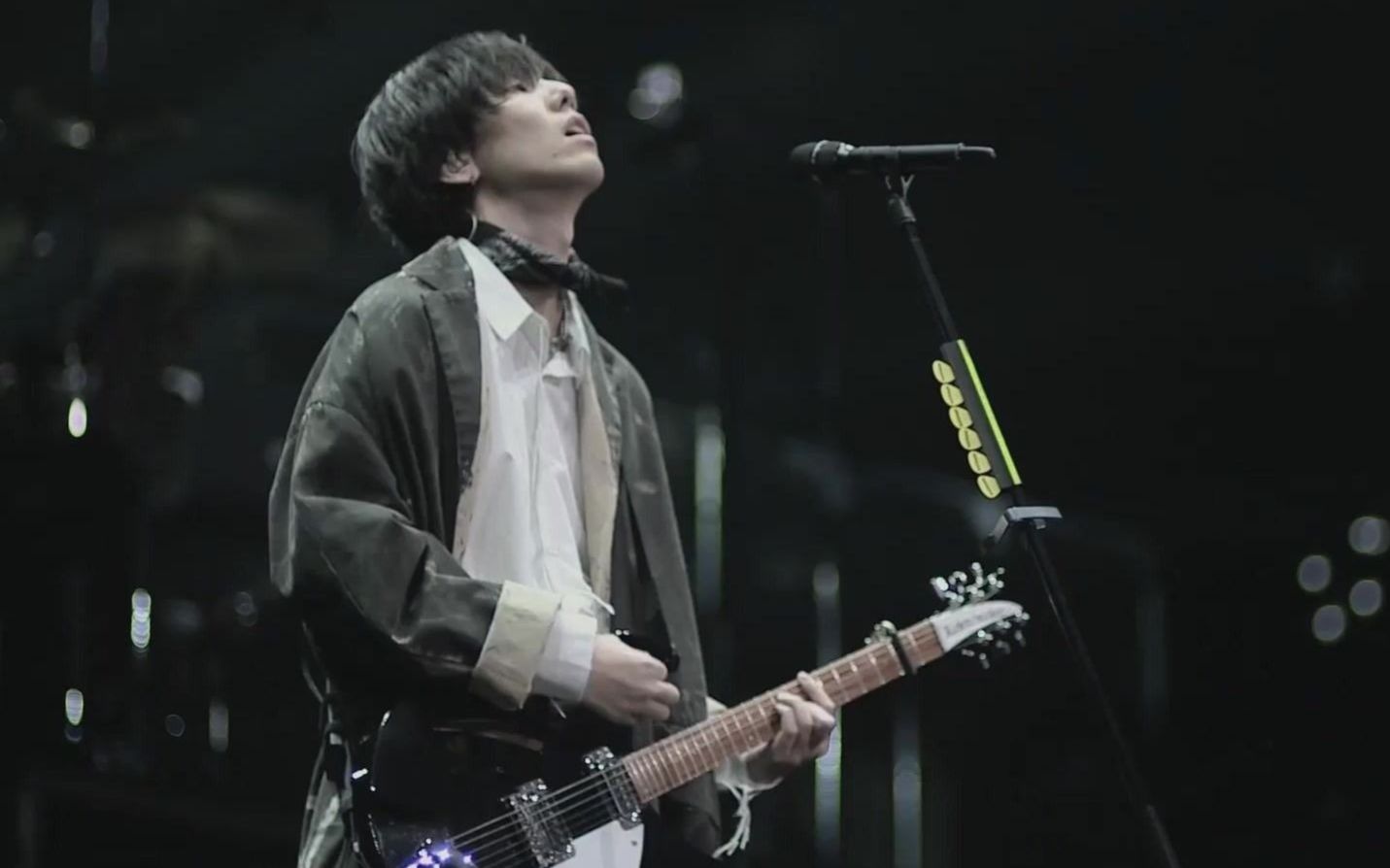 【RADWIMPS】セプテンバーさん（九月先生）