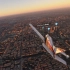 【4K】微软飞行模拟2020:先去看下北京还原的如何！