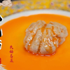 将108只禽类的脑花融合到一起就能做出传说中的凤凰脑