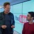 【柯南秀】【中英字幕】柯南访问Youtube VR实验室 Conan Visits YouTube's VR Lab