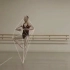 〖芭蕾〗酷  舞者与线条