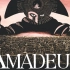 莫扎特传 OST 2CD Neville Marriner - Amadeus