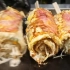 日式鸡蛋芝士卷煎饼（Okonomiyaki）【韩国】