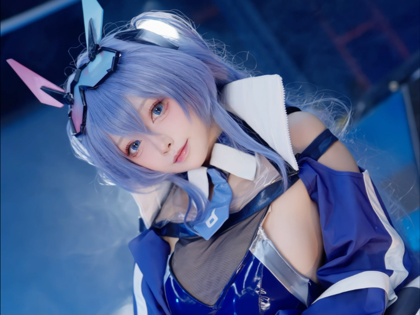 追的上我的速度么～