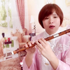 三十《笛子技巧花舌的练习方法