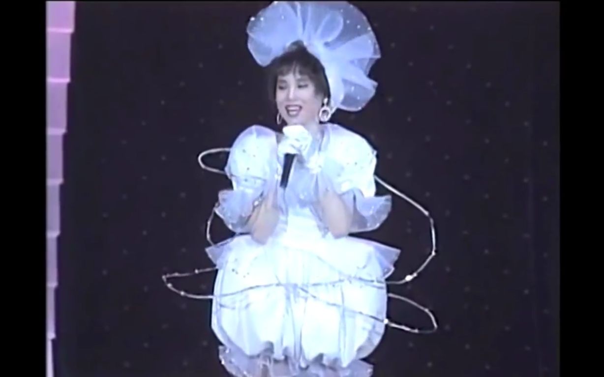 人気商品多数 松田聖子　 Cubu Precious Anniversary 20th アイドル