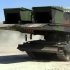 （中德字幕）德军官宣视频：Leguan鬣蜥架桥坦克