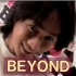 【beyond】我想夺取你的唇 日语官方MV版