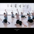 【盛舞】刘然导师 中国舞基础 ——《地面身韵》
