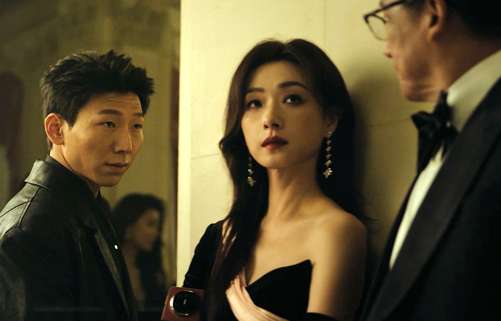 顶 级 特 工 必 备“武 器”