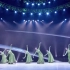 中央民族大学舞蹈学院 蒙古舞蹈《鸿雁》