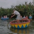 越南簸箕船