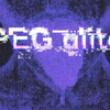 复古视频CRT故障像素颗粒噪点扭曲抽象艺术AE特效脚本WIndows插件JPEG glitch 1.0.6 Repack by Pooshock