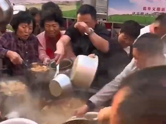 牢a粉丝画像之斩杀糖油