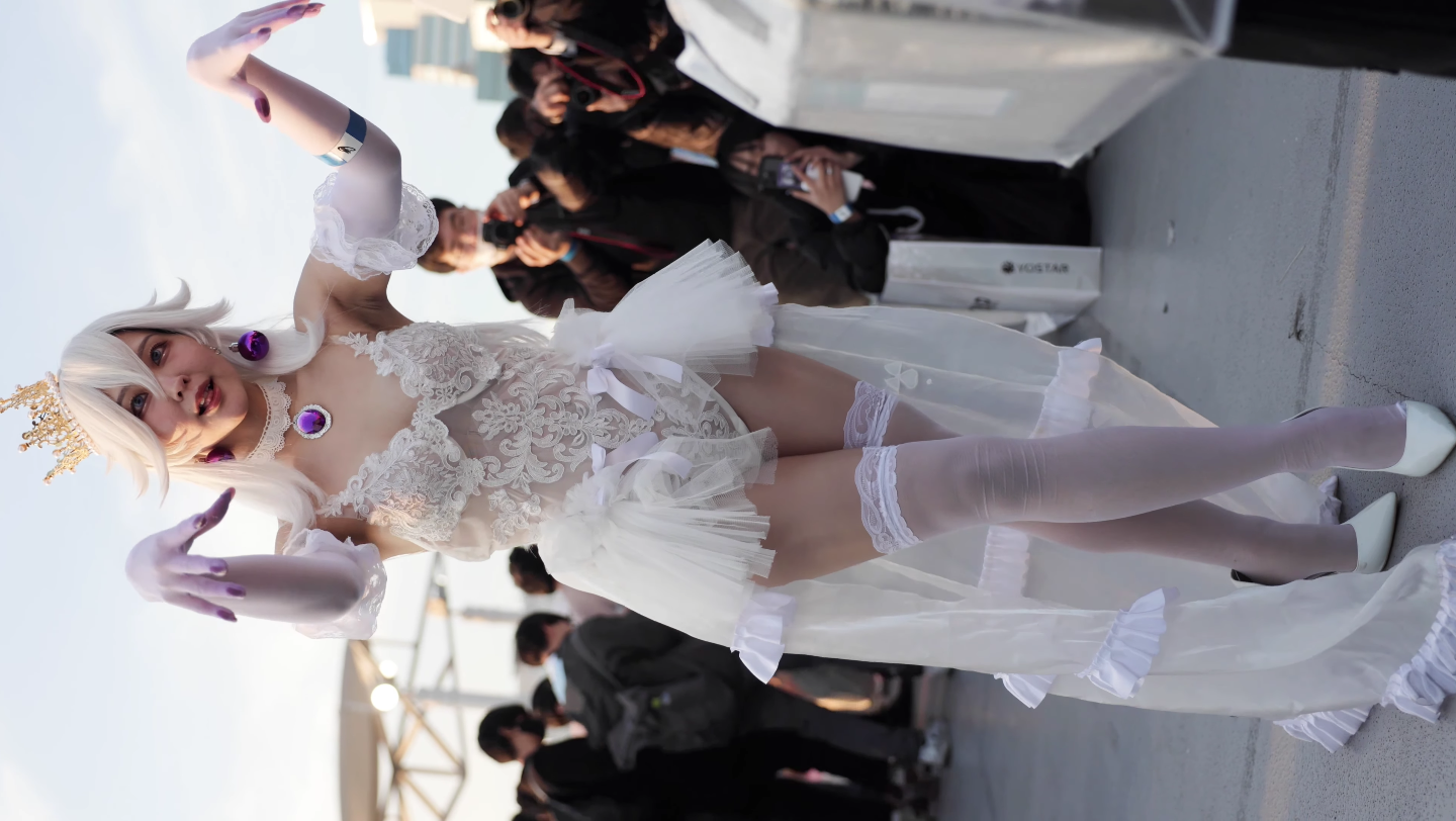 Highlights from the Comic-Con show floor