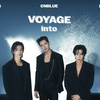 【CNBLUE】Voyage into X 纽约 Love