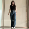 是谁还没有跳这个舞蹈啊
