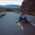 【长板运动】-Downhill-世界长板速降最快速度！