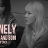 2NE1《lonely》Dara&朴春版本视频公开，太好听了~今晚眼泪不值钱，“月刊双朴”继续冲