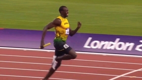 伦敦奥运会4x100，伦敦奥运会羽毛球决赛？