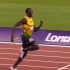 【回看】伦敦奥运会男子4x100米决赛，人类速度的大决战！