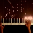 【特效钢琴】哈尔的移动城堡 主题曲 Merry Go Round of Life - by PianiCast