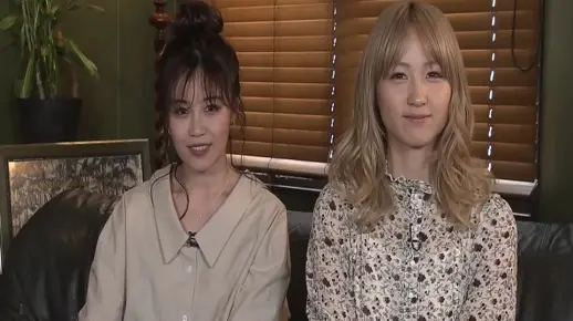 『花語字幕組』【イチモニ！】Dream Ami 鷲尾伶菜 出演