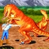 30年前的游戏神作《恐龙快打》，究竟隐藏了多少秘密？