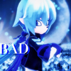 【凹凸世界MMD】「其实自一开始我就猜到结局」BAD｜菲利尔 Flicker