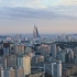 4K镜头下的朝鲜首都—平壤