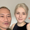 二孩妈的年轻秘诀