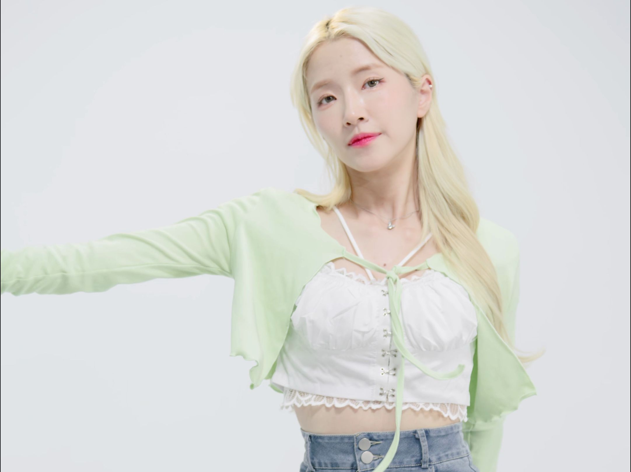 徐英 Feel My Rhythm 220504