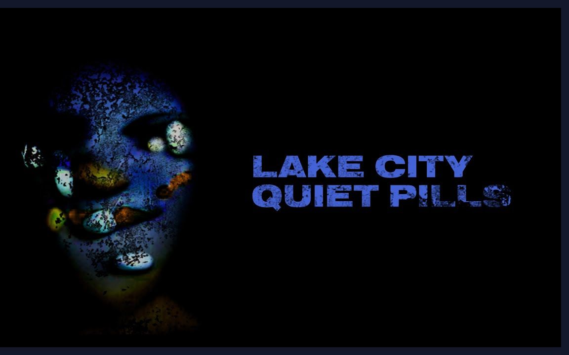 【4K】湖城静丸（Lake City Quiet Pills）互联网之谜_哔哩哔哩 (゜゜)つロ 干杯bilibili
