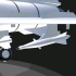 [简单飞机]霹雳-1空空导弹