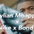 基利安·姆巴佩的十年：KM x Nike x Bondy宣传短片一则
