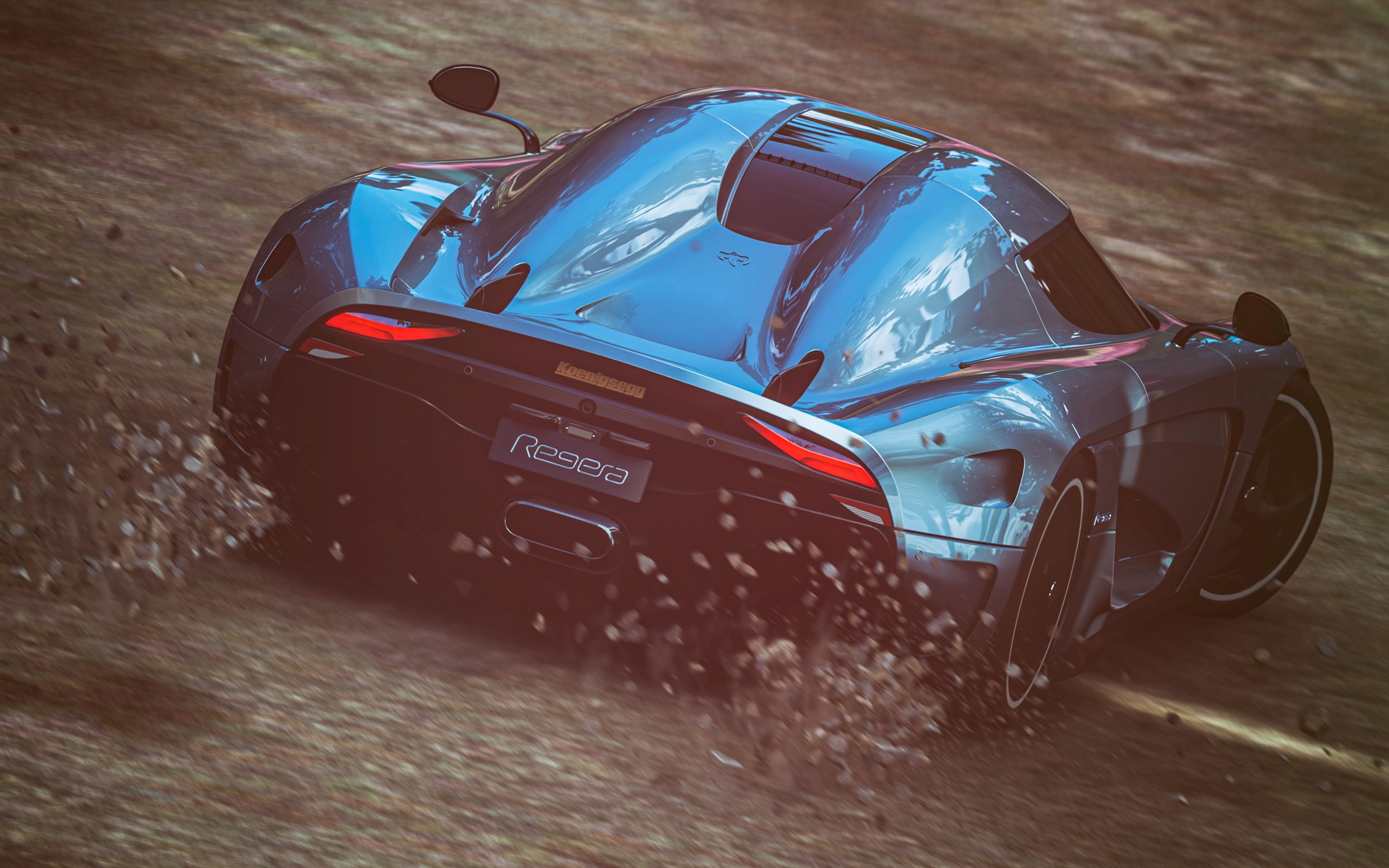 Regera Despair Despair regera-despair-despair