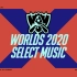 2020英雄联盟全球总决赛ban/pick阶段背景音乐 Breaking the Sun - Extended Vers