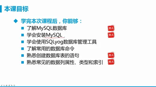 如何通过专业培训提升MySQL数据库管理技能？